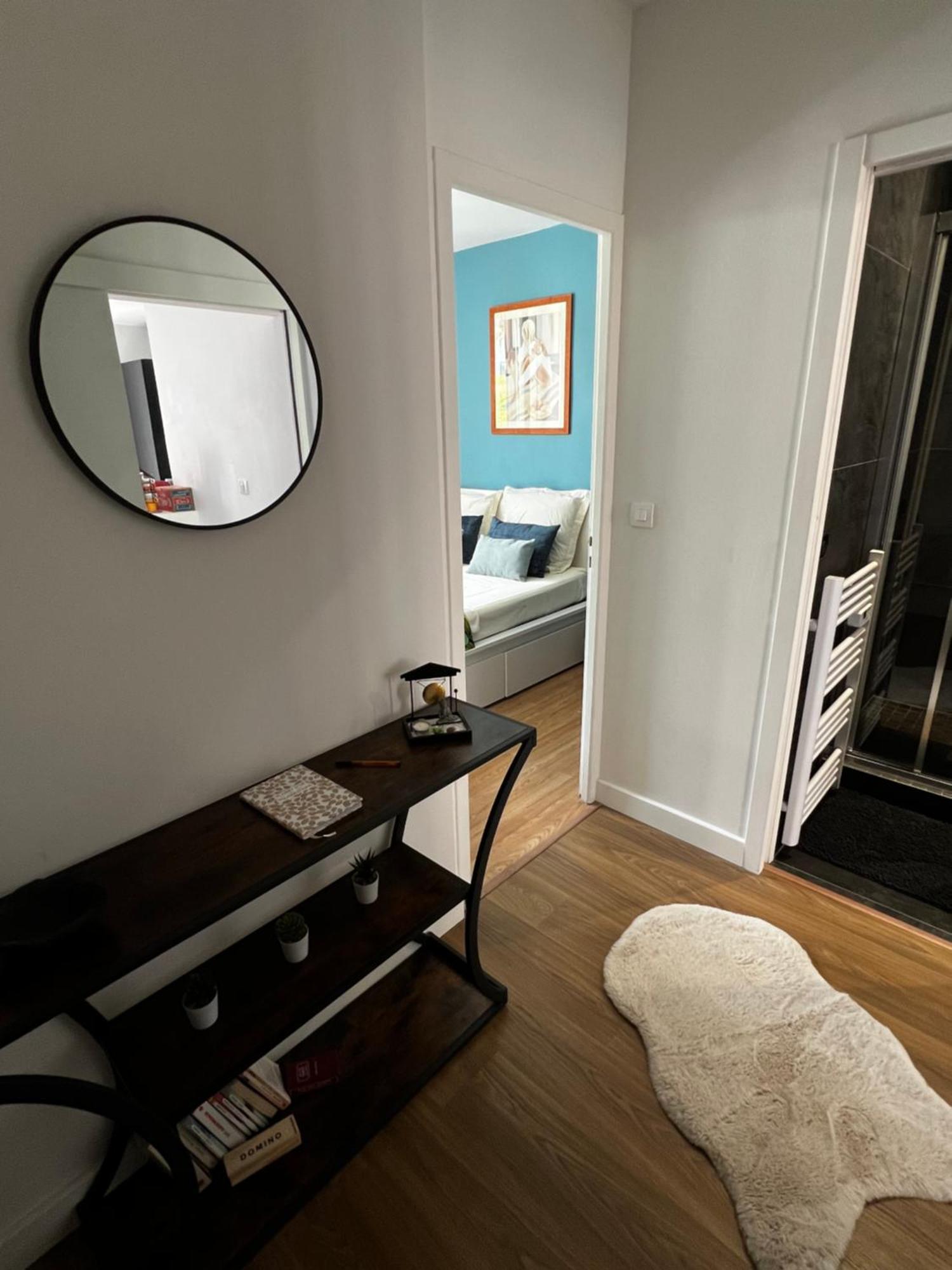 Le Flamboyant - Wifi - - Cosy Apartment