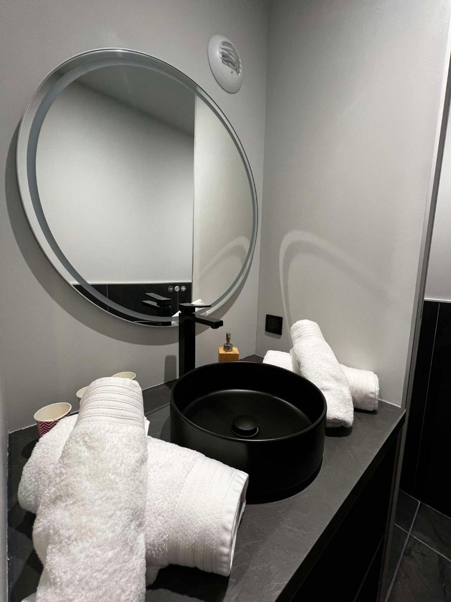 Appartement Le Flamboyant - Wifi - - Cosy Aix-les-Bains